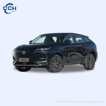 2023 Vendita calda fatta in China Changan Uni-K Nuova auto 200 km/h SUV Vehicles New Energy Car